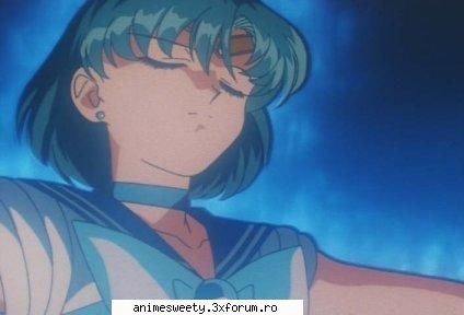 Sailor Mercury - alta cu ea imi place aceasta poza - ~sailor moon~