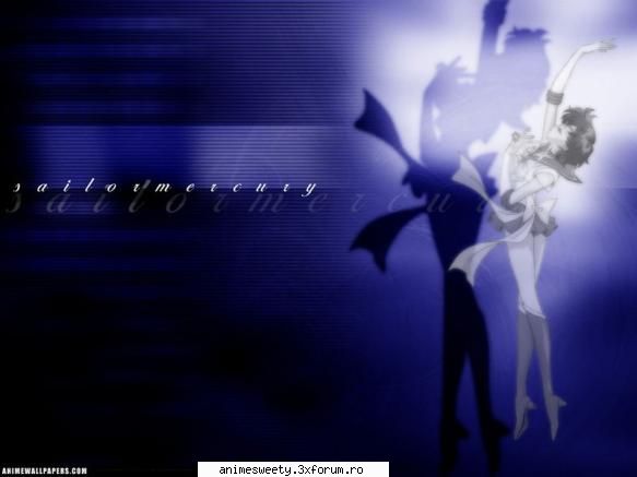 Sailor Mercury - serena_love - ~sailor moon~