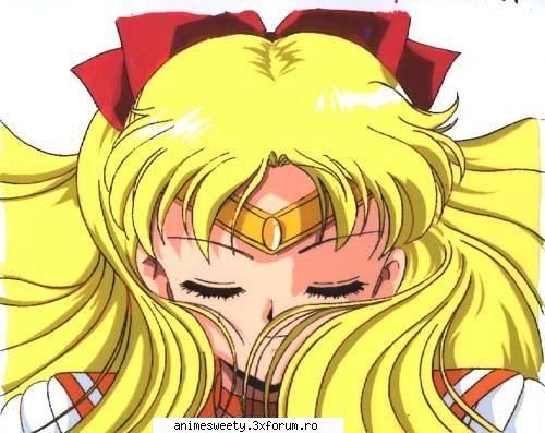 Sailor Venus - serena_love - ~sailor moon~