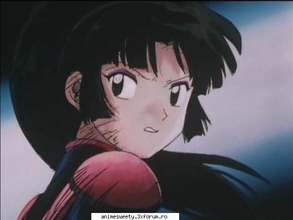 Sango-chan - pun j yo cateva cu ea - ~inuyasha~