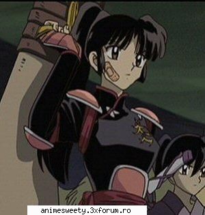 Sango-chan - Sakura - ~inuyasha~