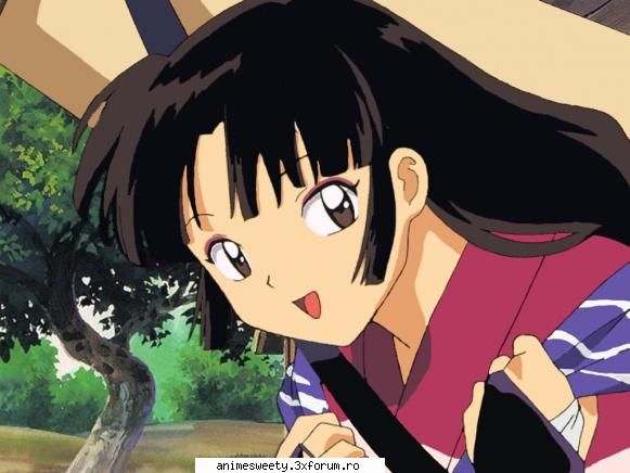 Sango-chan - Sakura - ~inuyasha~