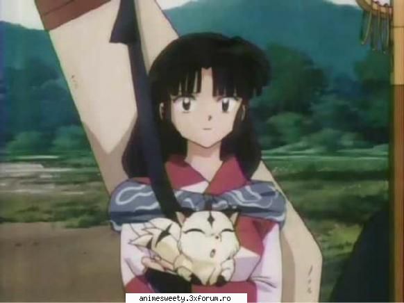 Sango-chan - Sakura - ~inuyasha~