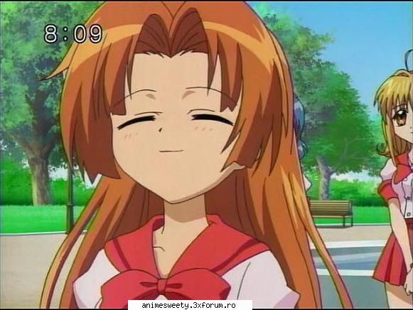 Seira - Anime_Angel - ~marmaid melody~