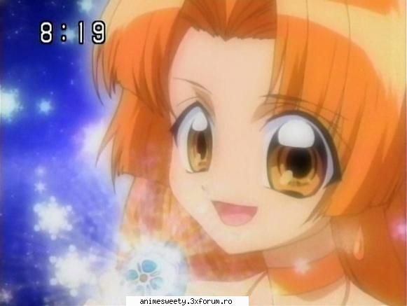 Seira - Anime_Angel - ~marmaid melody~