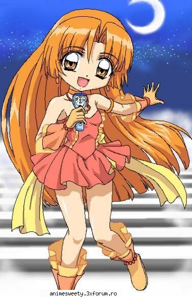 Seira - seira ii foarte draguta - ~marmaid melody~