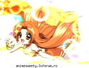 Seira - serena_love - ~marmaid melody~