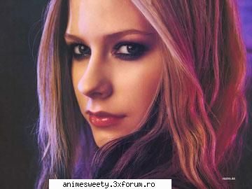 avril lavigne - este f frumoasa.o ador!imi plk cum canta.are voce - ~avril lavigne~