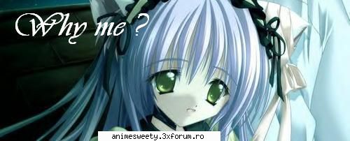 ce este urat la acest forum? - aceasi problema ca si a lui Angel_anime-love.eu - ~ce este urat la forum?~