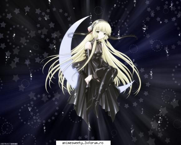 chi - angel_girl_love - ~chobits~