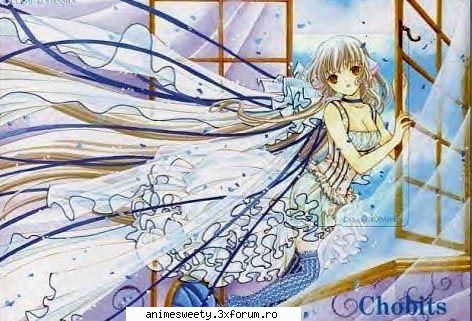 chi - RIN - ~chobits~