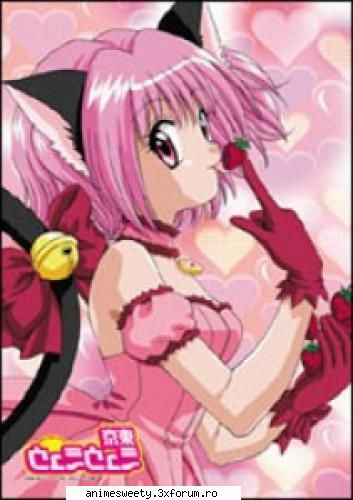 galerie - aici vom pune poze cu fiecare mew mew power incep - ~mew mew power~