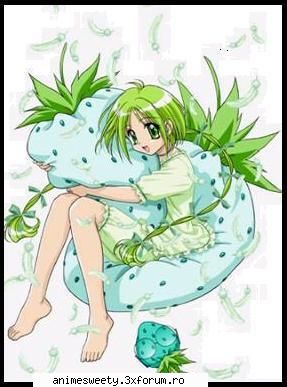 galerie - serena_love - ~mew mew power~
