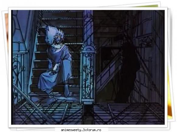 hiei - Favoritul meu...IUBIREA MEA! - ~yu yu hakusho~