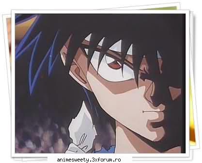 hiei - Hakusho - ~yu yu hakusho~