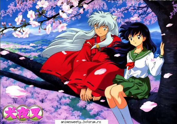 inuyasha vs sesshomaru - este frumos siteul - ~inuyasha~