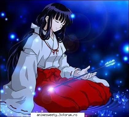 kikyo - angel_girl_love - ~inuyasha~
