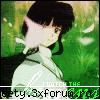 kikyo - mai pun si yo poze cu ea - ~inuyasha~