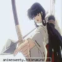 kikyo - minamino kykyo - ~inuyasha~