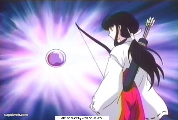 kikyo - minamino kykyo - ~inuyasha~