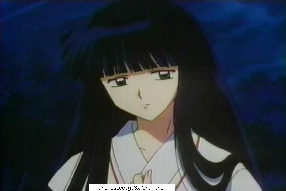 kikyo - aici vb j punem poze cu kikyo - ~inuyasha~