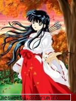 kikyo - minamino kykyo - ~inuyasha~