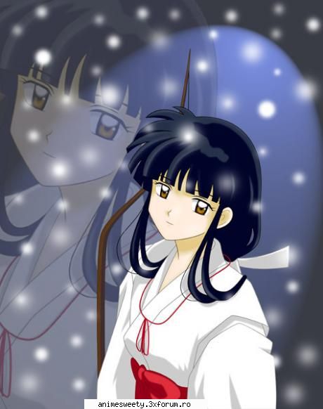 poza nr 7 kikyo