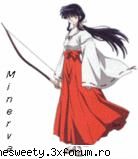kikyo - minamino kykyo - ~inuyasha~