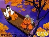 kikyo - minamino kykyo - ~inuyasha~