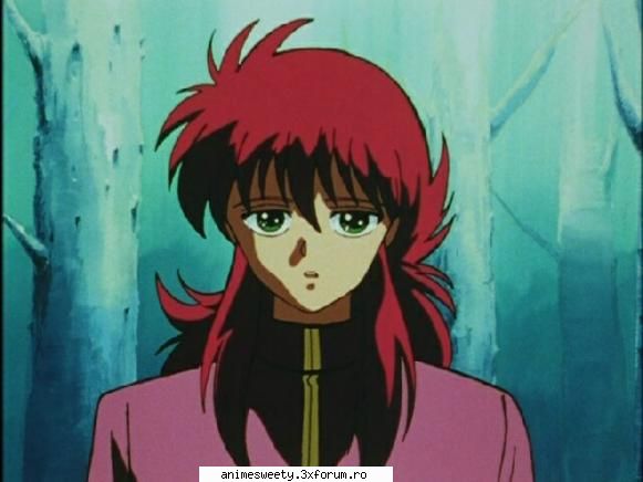 kurama - Sakura - ~yu yu hakusho~