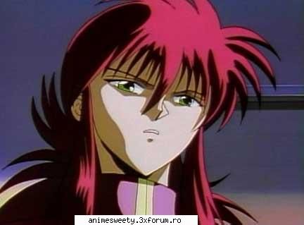 kurama - Sakura - ~yu yu hakusho~