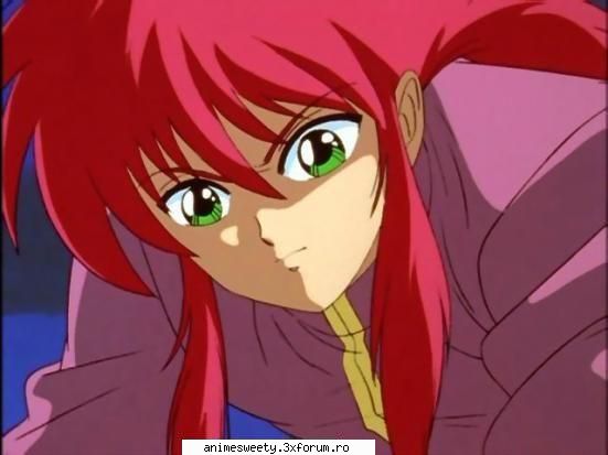 kurama - Hinata_Renee_Kurama - ~yu yu hakusho~