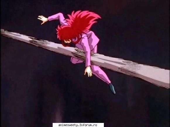 kurama - darkrose - ~yu yu hakusho~