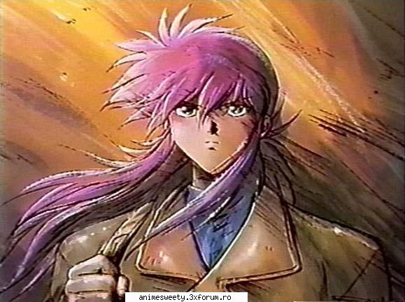 kurama - darkrose - ~yu yu hakusho~