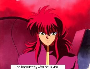 kurama - darkrose - ~yu yu hakusho~