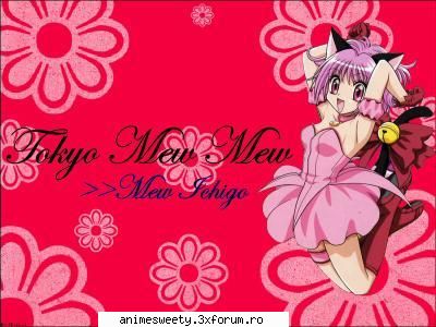 personajul preferat - pers meu pref este zoey.al vostru? - ~mew mew power~