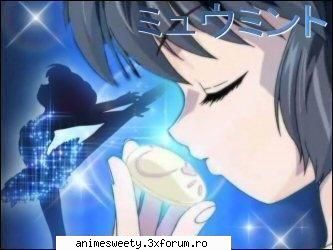 personajul preferat - Da? Anime Angel? Pai si mie imi place mooooolt de - ~mew mew power~