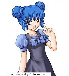 personajul preferat - mie ! dE CORINA!(MINTO) :) - ~mew mew power~