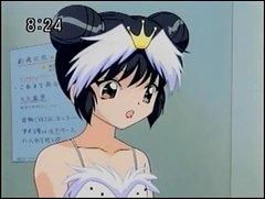 personajul preferat - Corinais my favorite mew mai ales cand e balerina - ~mew mew power~