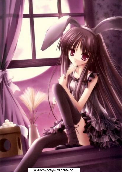 poze anime girl - Sakura - ~poze anime~