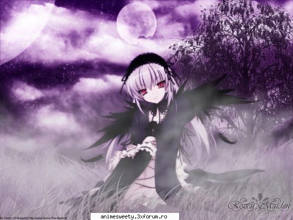 poze anime girl - Sakura - ~poze anime~