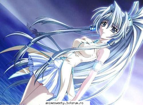 poze anime girl - Sakura - ~poze anime~