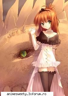 poze anime girl - Sakura - ~poze anime~