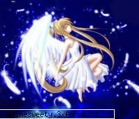 poze anime girl - Eclair - ~poze anime~