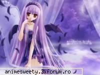 poze anime girl - Eclair - ~poze anime~