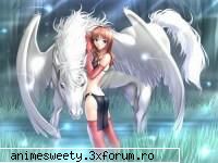 poze anime girl - Eclair - ~poze anime~