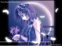 poze anime girl - Eclair - ~poze anime~