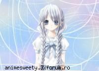 alta poze anime girl