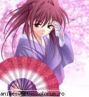 poze anime girl - Eclair - ~poze anime~