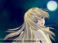 poze anime girl - Eclair - ~poze anime~